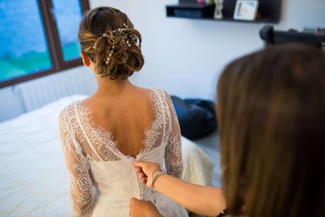 Marcela y Mauro Marcela y Mauro