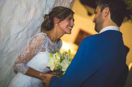 Marcela y Mauro Marcela y Mauro