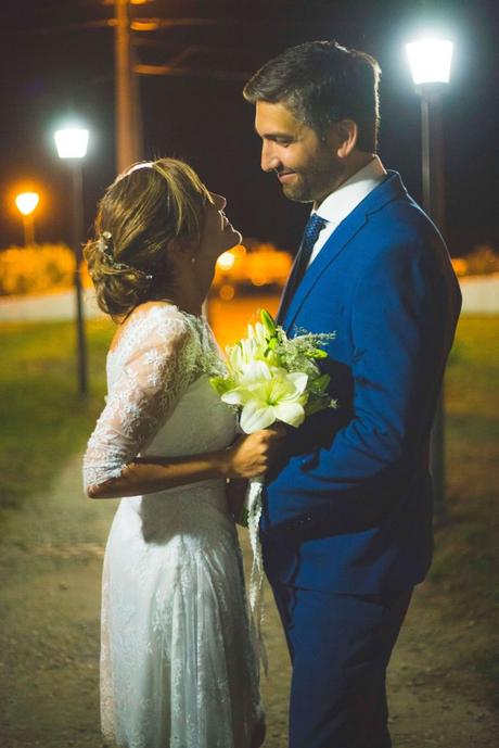 Marcela y Mauro Marcela y Mauro