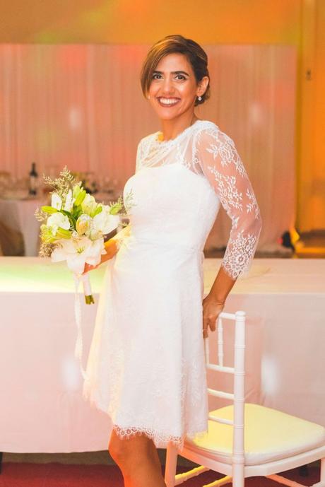 Marcela y Mauro Marcela y Mauro