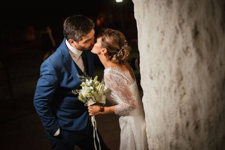 Marcela y Mauro Marcela y Mauro