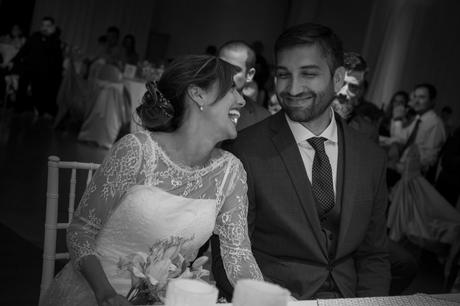 Marcela y Mauro Marcela y Mauro