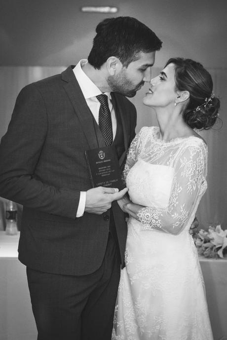 Marcela y Mauro Marcela y Mauro