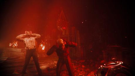 Maid of Sker llegará a Playstation 4 en junio Maid of Sker llegará a Playstation 4 en junio