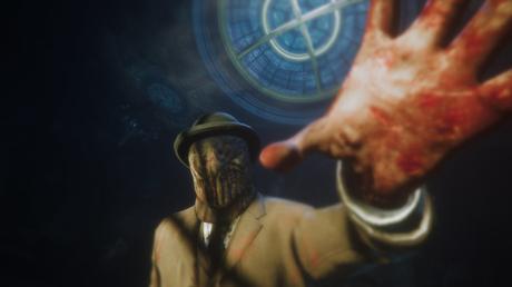 Maid of Sker llegará a Playstation 4 en junio Maid of Sker llegará a Playstation 4 en junio