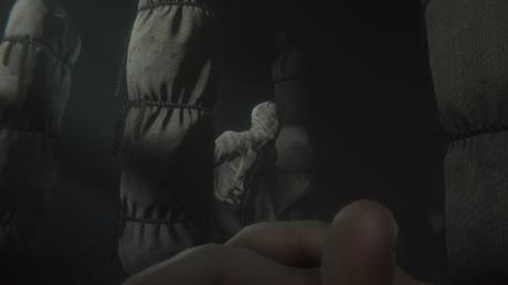 Maid of Sker llegará a Playstation 4 en junio Maid of Sker llegará a Playstation 4 en junio