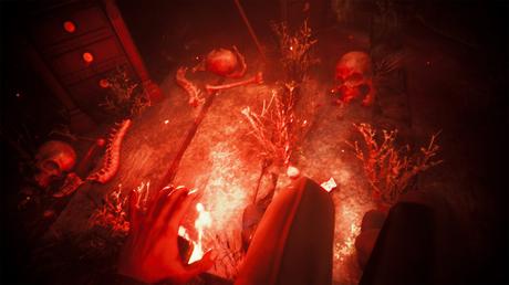 Maid of Sker llegará a Playstation 4 en junio Maid of Sker llegará a Playstation 4 en junio