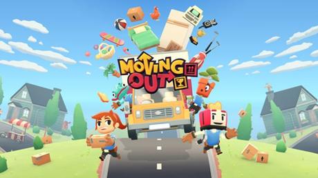 Moving Out ya disponible en Playstation 4 Moving out main themeç