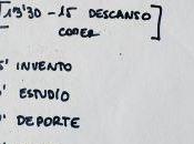 ¿Nos aburrimos cuarentena?