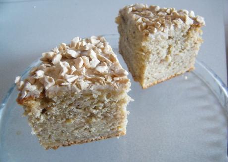 5 recetas de bizcocho fáciles