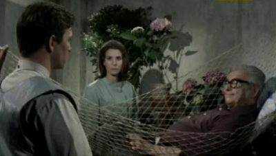 PLANETA DE LOS HOMBRES VERDES, EL (Il pianeta degli uomini spenti) (Battle of the Worlds)) (Italia, 1961) Ciencia Ficción