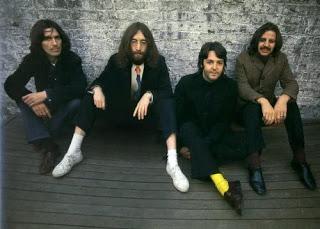 La ruptura de The Beatles en Todos somos sospechosos