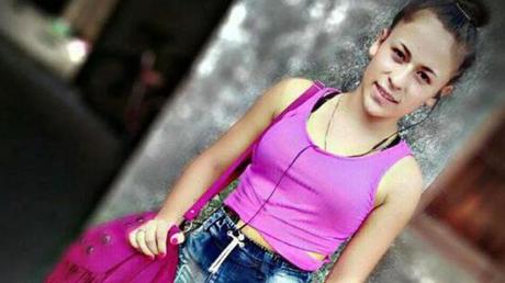 Está viva”: los mensajes que recibió la mamá de Daiana Garnica ...