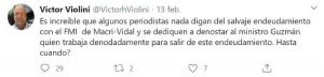 El juez que liberó a más de 2.300 presos con la excusa del coronavirus
