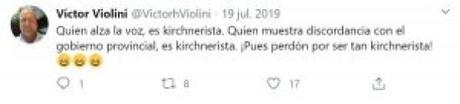El juez que liberó a más de 2.300 presos con la excusa del coronavirus
