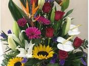 Según empresa Florescari.com, éstas mejores flores para regalar Madre