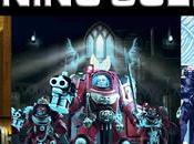 Space Hulk vídeojuegos: 1993 2016