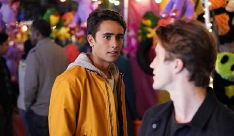 Nuevo Trailer de “Love, Victor”, la serie adaptación de “Love, Simon”