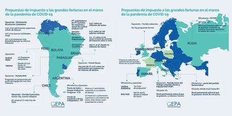 Las Cuevas de Alí Babá: Los Paraísos de los Hijos de Puta
