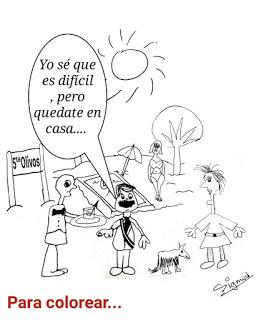 Las Cuevas de Alí Babá: Los Paraísos de los Hijos de Puta