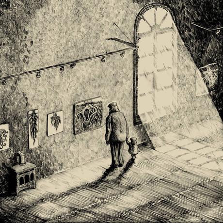 Galería de Raíces - Contracultura (2018)