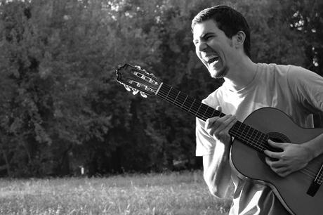 Galería de Raíces - Contracultura (2018)