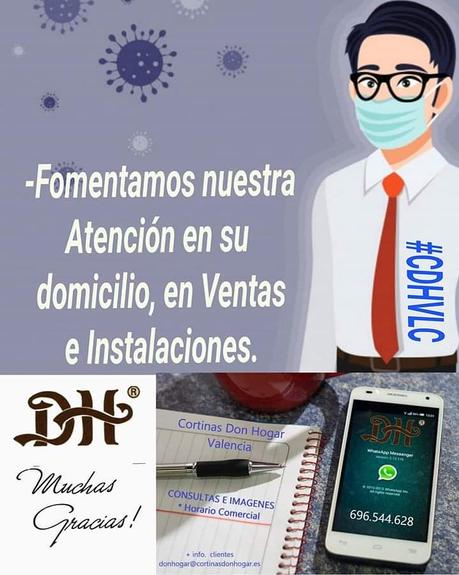 - Estimados #Clientes y #Amigos, en breve espacio de tiem...