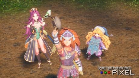 ANÁLISIS: Trials of mana