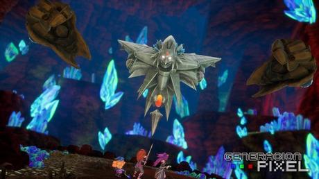 ANÁLISIS: Trials of mana