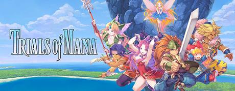 ANÁLISIS: Trials of mana