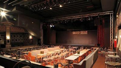 ¿Conciertos de pequeño formato a finales de mayo? ¿Conciertos de pequeño formato a finales de mayo?