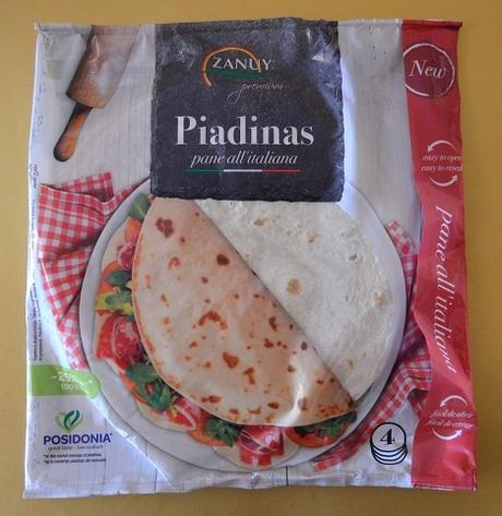 DEGUSTABOX “Cocina” de Abril de 2020