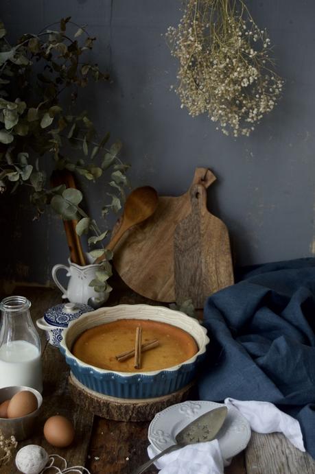 Cómo preparar una sencilla quesada pasiega como-preparar-quesada-pasiega-sencilla