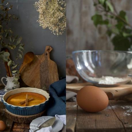 Cómo preparar una sencilla quesada pasiega como-preparar-quesada-pasiega-sencilla