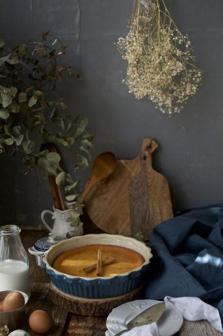 Cómo preparar una sencilla quesada pasiega como-preparar-quesada-pasiega-sencilla