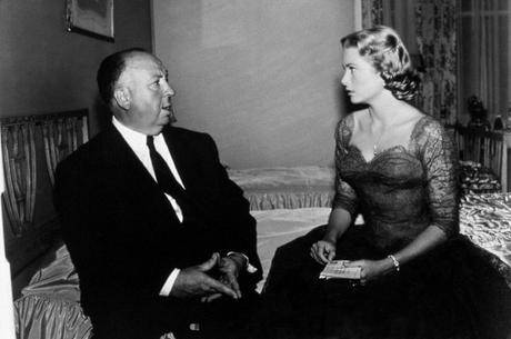 Las claves del cine de Alfred Hitchcock