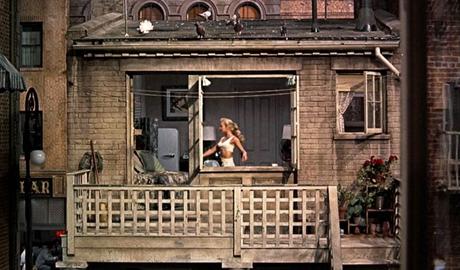 Las claves del cine de Alfred Hitchcock