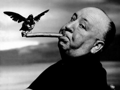 Las claves del cine de Alfred Hitchcock