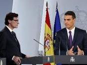 Gobierno oxímoron
