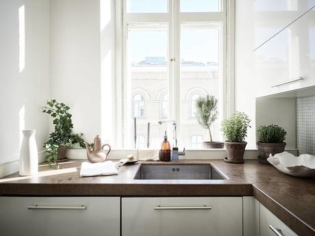 scandinavian style scandinavian little apartment scandi style scandi living pisos pequeños suecos pisos pequeños nórdicos pisos minúsculos escandinavos nordic style nordic interiors interiores pisos pequeños decoración viviendas pequeñas decoración minipisos  