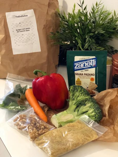 Fitness and Chicness-Cocinar Sano Foodinthebox-2 Fitness and Chicness-Cocinar Sano Foodinthebox-2