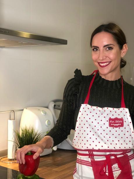 Fitness and Chicness-Cocinar Sano Foodinthebox-1 Fitness and Chicness-Cocinar Sano Foodinthebox-1