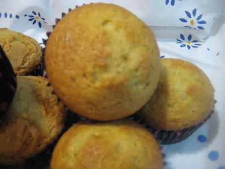 LAS MAGDALENAS DE SIEMPRE LAS MAGDALENAS DE SIEMPRE