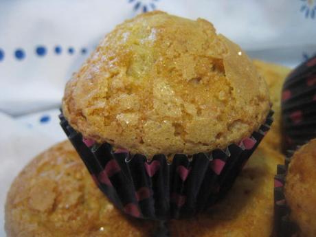 LAS MAGDALENAS DE SIEMPRE LAS MAGDALENAS DE SIEMPRE