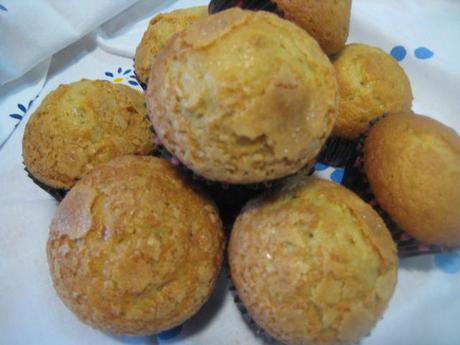 LAS MAGDALENAS DE SIEMPRE LAS MAGDALENAS DE SIEMPRE