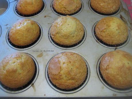 LAS MAGDALENAS DE SIEMPRE LAS MAGDALENAS DE SIEMPRE