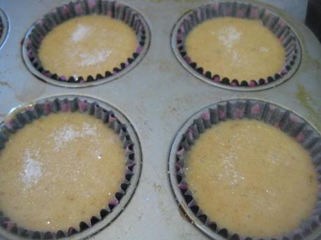 LAS MAGDALENAS DE SIEMPRE LAS MAGDALENAS DE SIEMPRE