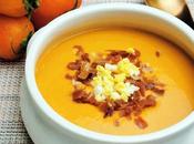 Porra antequerana, receta tradicional malagueña