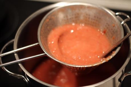 Gazpacho andaluz, receta tradicional paso a paso