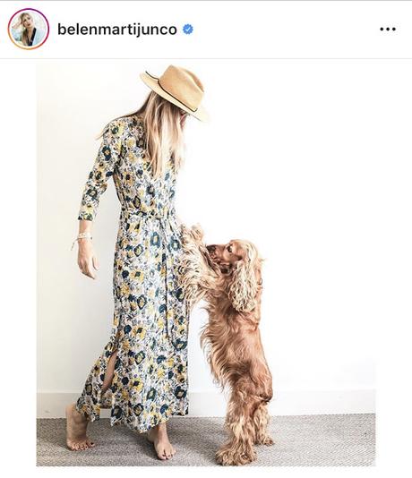 UN LOOK PARA CADA DIA DE LA SEMANA (222) EN CASA.-